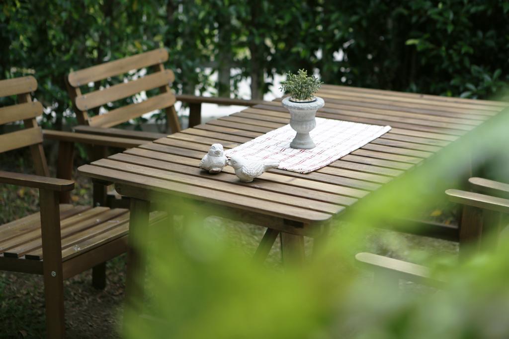 Hotel Mona Chiangmai Boutique Chiang Mai Exterior foto