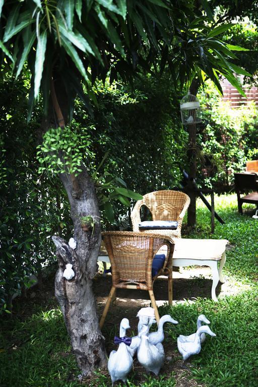 Hotel Mona Chiangmai Boutique Chiang Mai Exterior foto