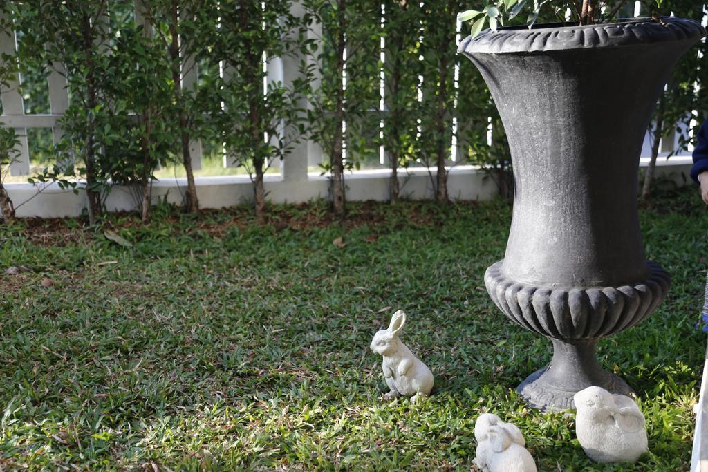 Hotel Mona Chiangmai Boutique Chiang Mai Exterior foto