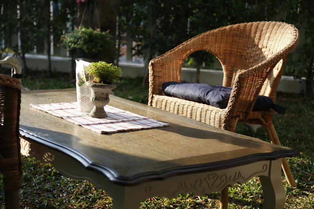 Hotel Mona Chiangmai Boutique Chiang Mai Exterior foto