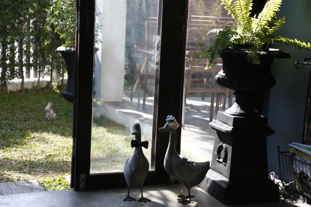 Hotel Mona Chiangmai Boutique Chiang Mai Exterior foto