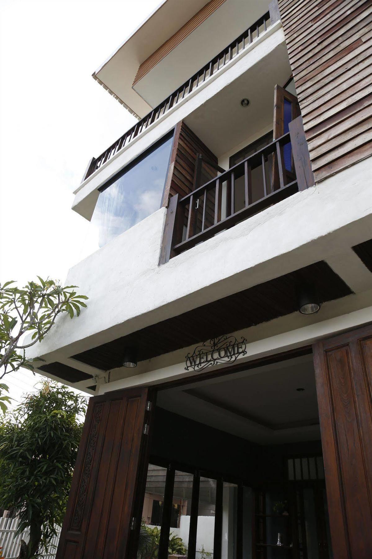 Hotel Mona Chiangmai Boutique Chiang Mai Exterior foto