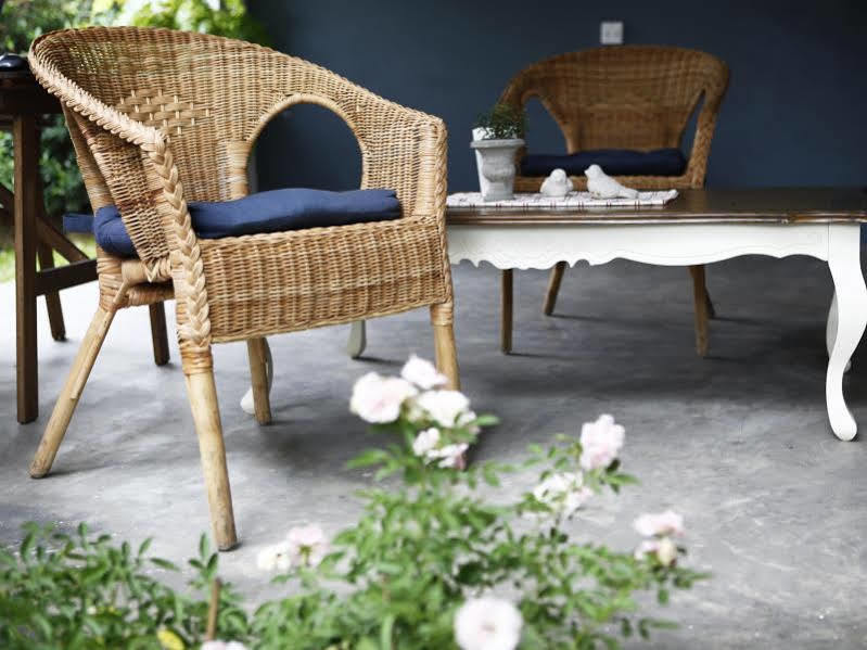 Hotel Mona Chiangmai Boutique Chiang Mai Exterior foto